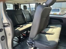Renault Trafic Passenger 1.6 dCi Grand BTW / BPM vrij m...