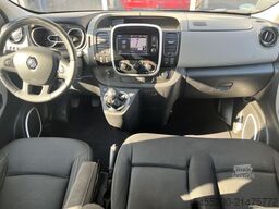 Renault Trafic Passenger 1.6 dCi Grand BTW / BPM vrij m...
