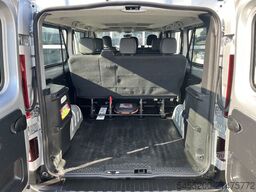 Renault Trafic Passenger 1.6 dCi Grand BTW / BPM vrij m...