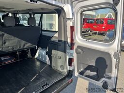 Renault Trafic Passenger 1.6 dCi Grand BTW / BPM vrij m...