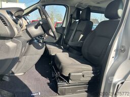 Renault Trafic Passenger 1.6 dCi Grand BTW / BPM vrij m...