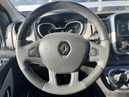 Renault Trafic Passenger 1.6 dCi Grand BTW / BPM vrij m...