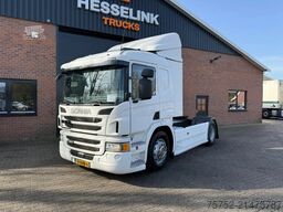 Scania P320 4X2 Slaapcabine 640.550KM Spoilers NL Truc...