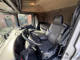 Scania P320 4X2 Slaapcabine 640.550KM Spoilers NL Truc...