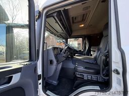 Scania P320 4X2 Slaapcabine 640.550KM Spoilers NL Truc...