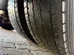 Scania P320 4X2 Slaapcabine 640.550KM Spoilers NL Truc...