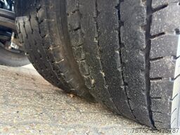 Scania P320 4X2 Slaapcabine 640.550KM Spoilers NL Truc...