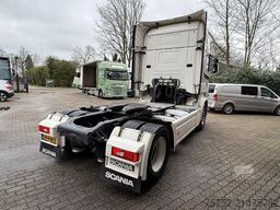 Scania R450 Topline Full-air Retarder Standairco Hydra...