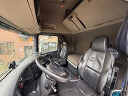 Scania R450 Topline Full-air Retarder Standairco Hydra...
