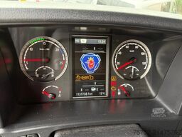 Scania R450 Topline Full-air Retarder Standairco Hydra...