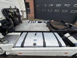 Scania R450 Topline Full-air Retarder Standairco Hydra...