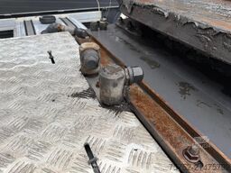 Scania R450 Topline Full-air Retarder Standairco Hydra...