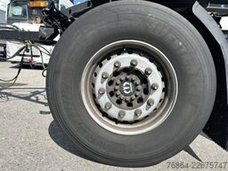 KRONE AZ, LAFETTE KRONE ACHSEN