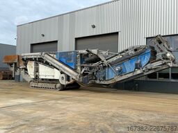 Kleemann MR130Z EVO 2