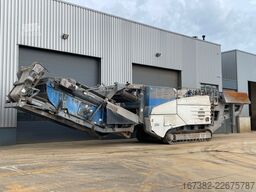 Kleemann MR130Z EVO 2
