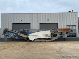 Kleemann MR130Z EVO 2