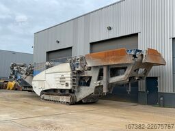 Kleemann MR130Z EVO 2