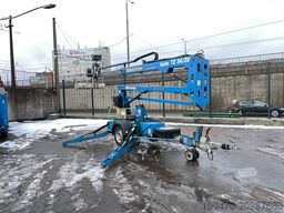 Genie TZ34 (12m)