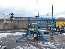 Genie TZ34 (12m)