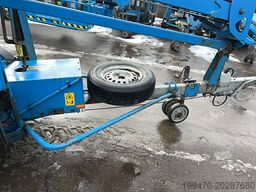 Genie TZ34 (12m)