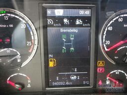 Scania R 450 LA4x2MEB Topline Low Deck