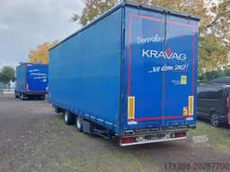 H&W Jumbo-Tandem