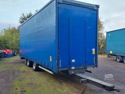 H&W Jumbo-Tandem 9,20 m