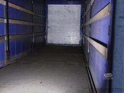 H&W Jumbo-Tandem 9,20 m