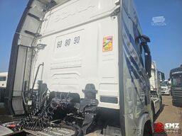Scania R 500 MOTOR Dammage motorschaden