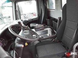 Mercedes Actros 2641 6x4