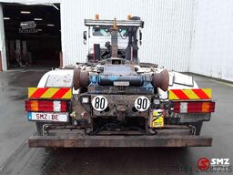 Mercedes Actros 2641 6x4
