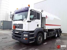 Man TGA 26.310 18000 L top condition