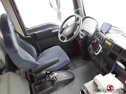 Man TGA 26.310 18000 L top condition
