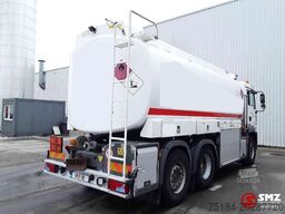 Man TGA 26.310 18000 L top condition