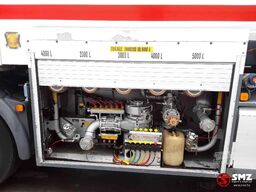 Man TGA 26.310 18000 L top condition