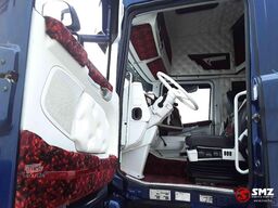 Scania R 730 Topline Showtruck