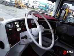 Scania R 730 Topline Showtruck