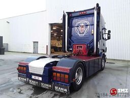 Scania R 730 Topline Showtruck