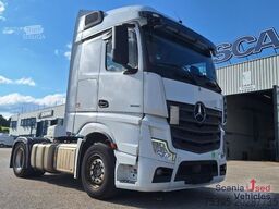Mercedes-Benz Actros 1848 Retarder !!