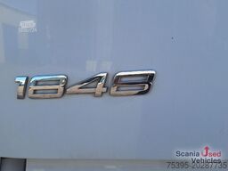 Mercedes-Benz Actros 1848 Retarder !!