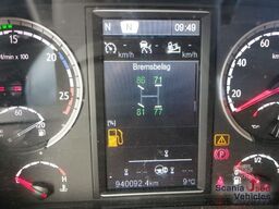 Scania R 450 LA4x2MEB Topline Low Deck