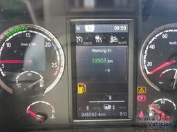 Scania R 450 LA4x2MEB Topline Low Deck