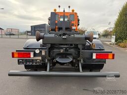 IVECO Trakker 330 EEV Winterdienst Abroll