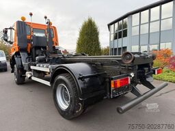 IVECO Trakker 330 EEV Winterdienst Abroll