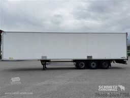 Schmitz Cargobull Semitrailer Reefer Multitemp Dobbeldekk