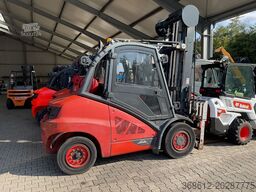Linde H 50 T 02 600