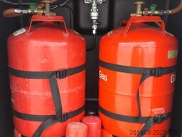 NIESMANN+BISCHOFF Flair 920 LE, Goldschmitt, Mwst. ausweisbar,..