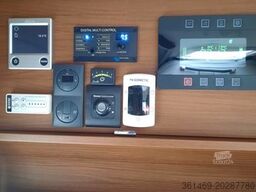 NIESMANN+BISCHOFF Flair 920 LE, Goldschmitt, Mwst. ausweisbar,..