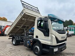 IVECO Iveco 80-210 Eurocargo MEILLER 3Skipper 4x2