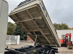 IVECO Iveco 80-210 Eurocargo MEILLER 3Skipper 4x2